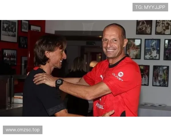 加比亚认为阿莱格里是米兰复兴的最佳人选 梦想与魔笛同队成愿望 加比亚认为阿莱格里是米兰复兴的最佳人选 梦想与魔笛同队成愿望