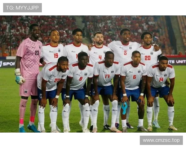 佛得角剑指世界杯此役若胜将迎队史首次晋级